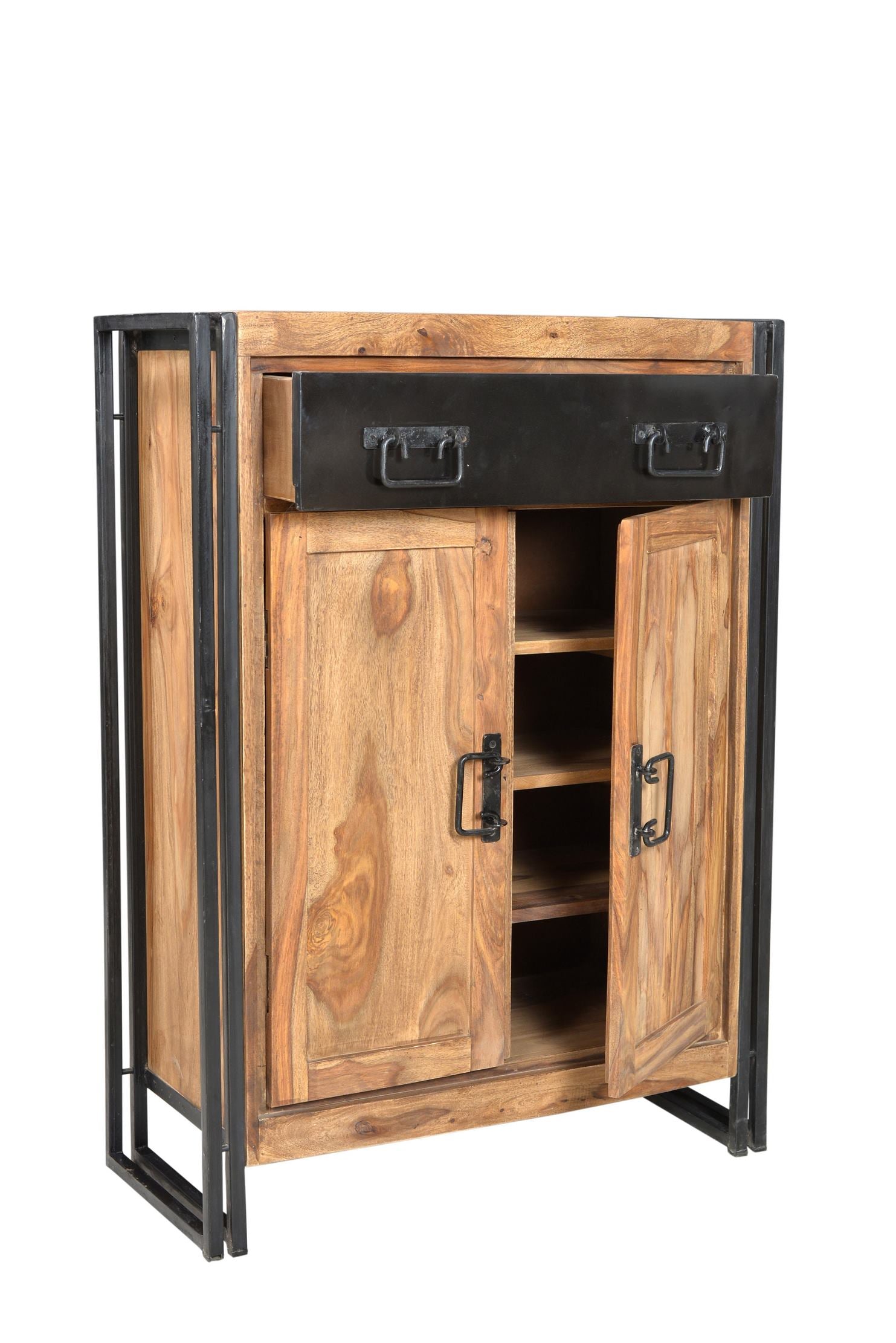 Buffet Bombay 2 Portes L75 cm