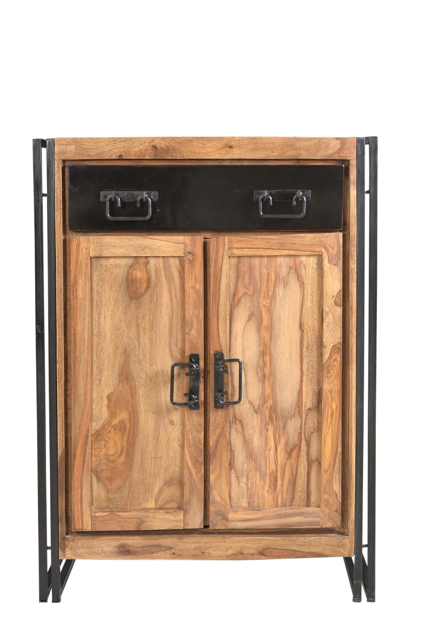 Buffet Bombay 2 Portes L75 cm