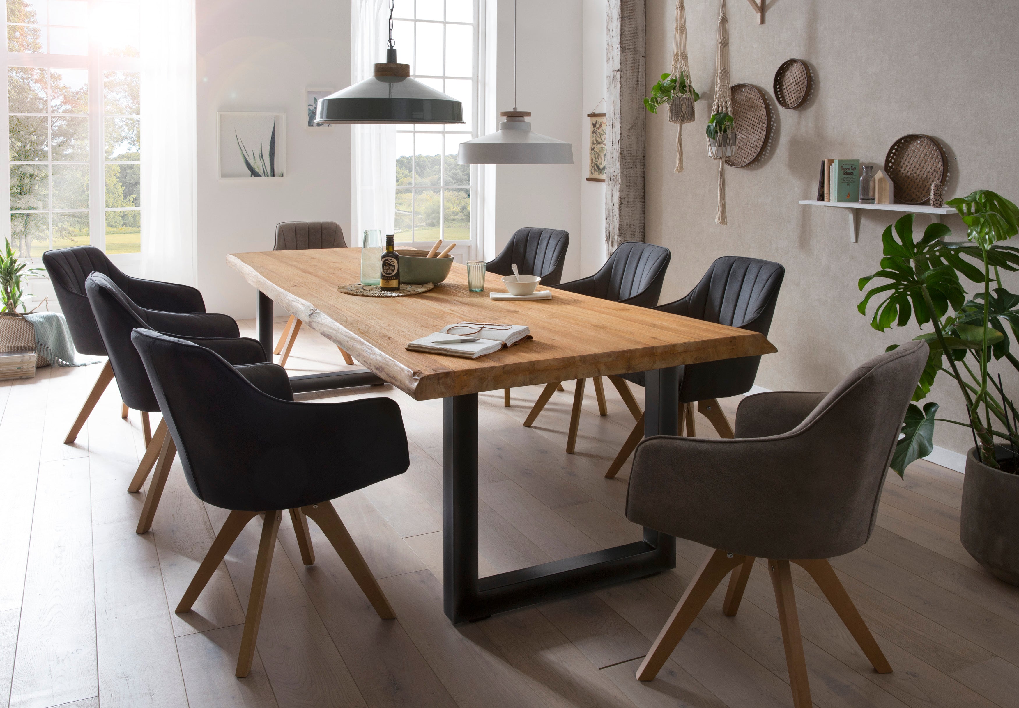 Table  Laholm